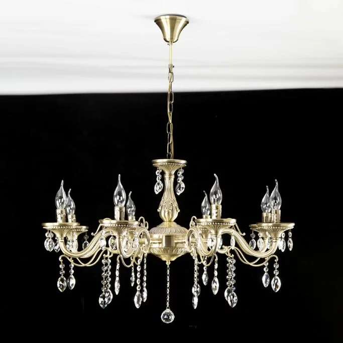 Люстра CITILUX Кармен CL404183