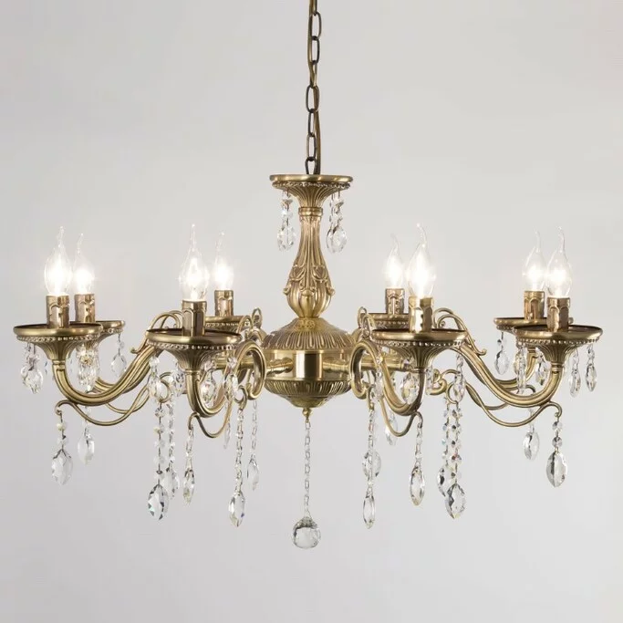 Люстра CITILUX Кармен CL404183