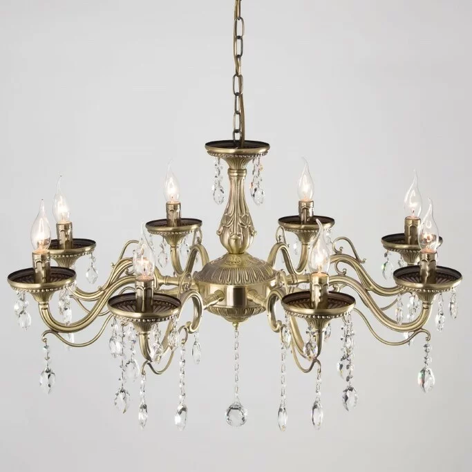 Люстра CITILUX Кармен CL404183