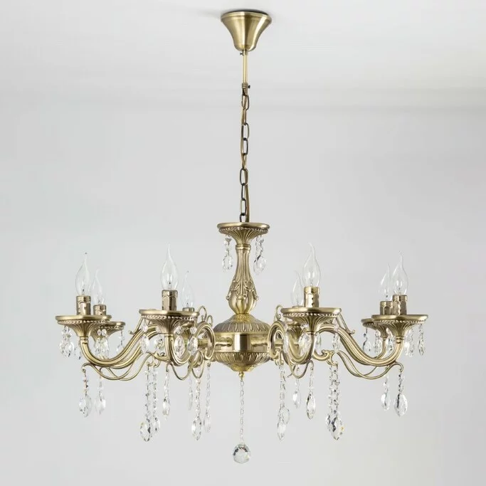 Люстра CITILUX Кармен CL404183