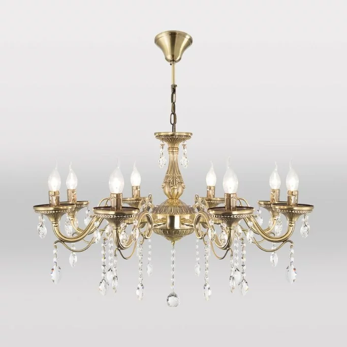 Люстра CITILUX Кармен CL404183