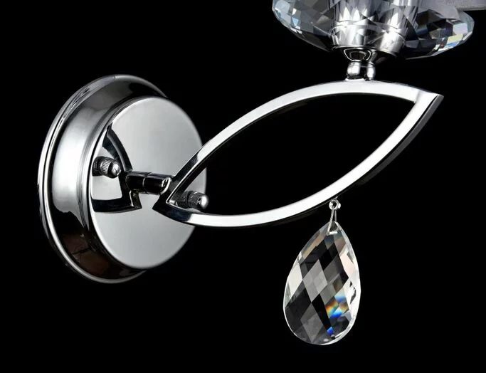 Бра MAYTONI MIRAGGIO MOD602-01-N