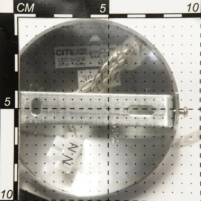 Подвес CITILUX Тамбо CL716111Wz