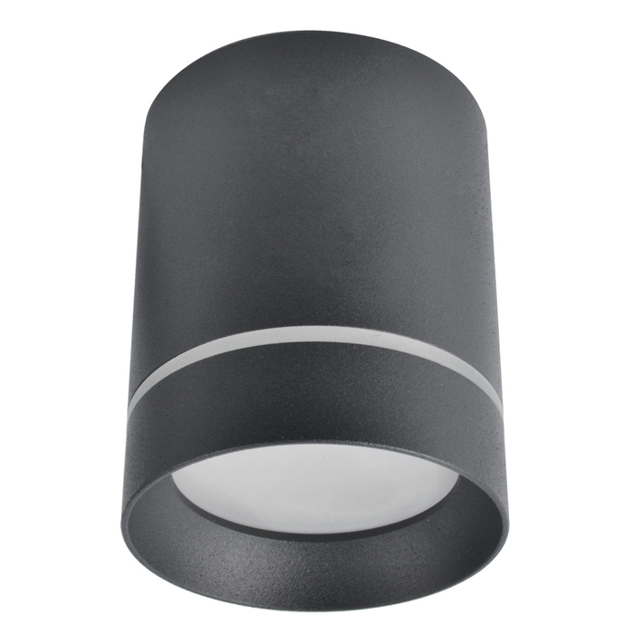 Точечный светильник ARTE LAMP ELLE A1949PL-1BK