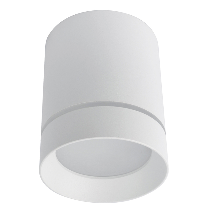 Точечный светильник ARTE LAMP ELLE A1949PL-1WH