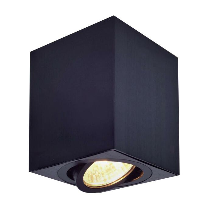Точечный светильник CITILUX Дюрен CL538213