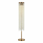Торшер LUSSOLE FLOYD LSP-0649