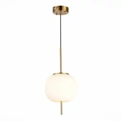 Подвес ST LUCE LACUS SL1621.203.01