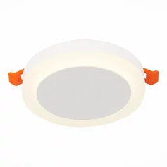 Точечный светильник ST LUCE CIAMELLA ST104.542.06