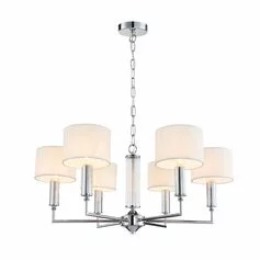 Люстра FAVOURITE Laciness 2607-6P