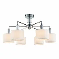 Люстра FAVOURITE Laciness 2611-6P