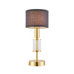 Лампа настольная FAVOURITE Laciness 2609-1T