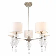 Люстра FAVOURITE Ironia 2554-5P