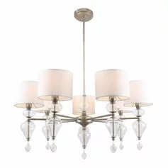 Люстра FAVOURITE Ironia 2554-7P