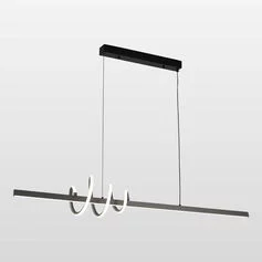 Подвес LUSSOLE BRADFORD LSP-7165