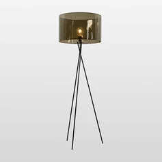 Торшер LUSSOLE Lincoln LSP-0733