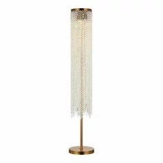 Торшер LUSSOLE FLOYD LSP-0649