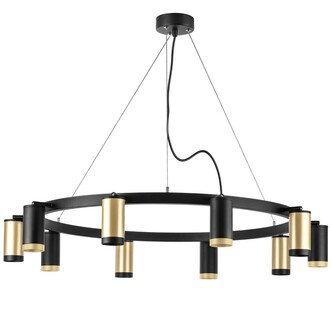 Люстра LIGHTSTAR Rullo LR02040537570