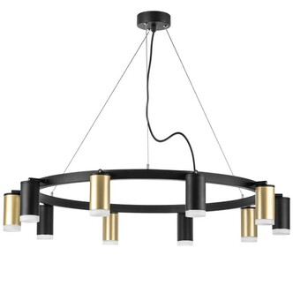 Люстра LIGHTSTAR Rullo LR0204053750