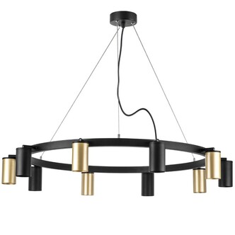 Люстра LIGHTSTAR Rullo LR020405375