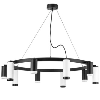 Люстра LIGHTSTAR Rullo LR02037586576
