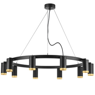 Люстра LIGHTSTAR Rullo LR02037040