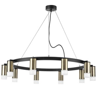 Люстра LIGHTSTAR Rullo LR0203101