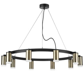 Люстра LIGHTSTAR Rullo LR0203100
