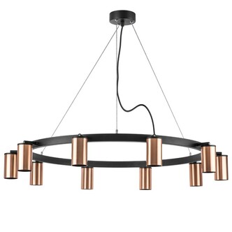 Люстра LIGHTSTAR Rullo LR020300