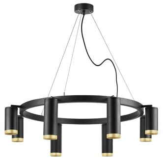 Люстра LIGHTSTAR Rullo LR01887437440