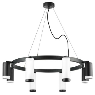 Люстра LIGHTSTAR Rullo LR01886437467