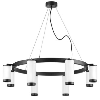 Люстра LIGHTSTAR Rullo LR01886436440