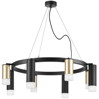 Люстра LIGHTSTAR Rullo LR0184048741