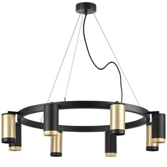 Люстра LIGHTSTAR Rullo LR01840437470
