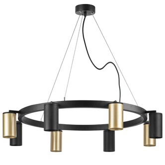 Люстра LIGHTSTAR Rullo LR018404374