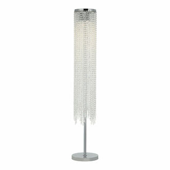 Торшер LUSSOLE FLOYD LSP-0648