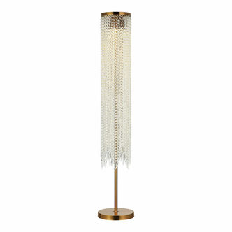 Торшер LUSSOLE FLOYD LSP-0649