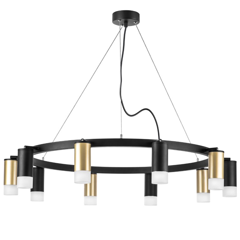 Люстра LIGHTSTAR Rullo LR0204053751