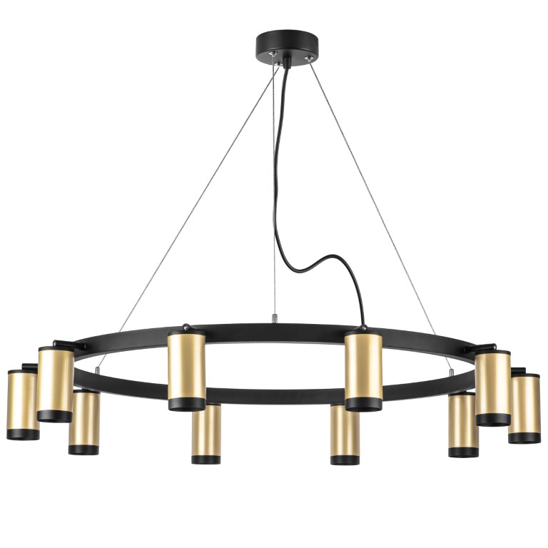 Люстра LIGHTSTAR Rullo LR02040037