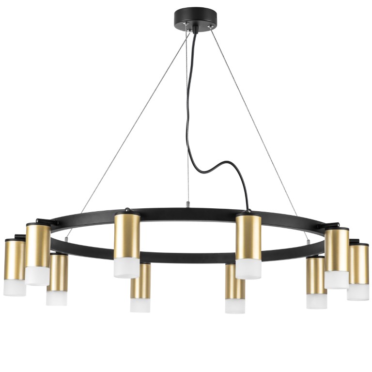 Люстра LIGHTSTAR Rullo LR0204001