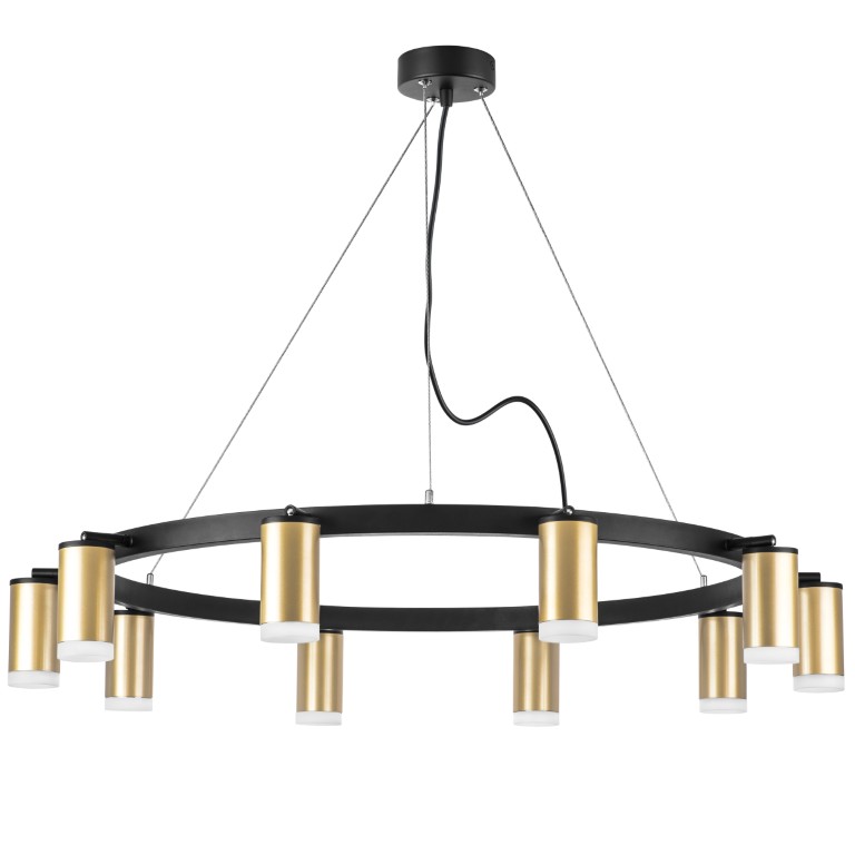 Люстра LIGHTSTAR Rullo LR0204000