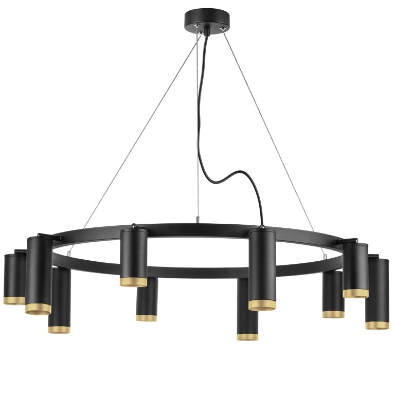 Люстра LIGHTSTAR Rullo LR02037587540