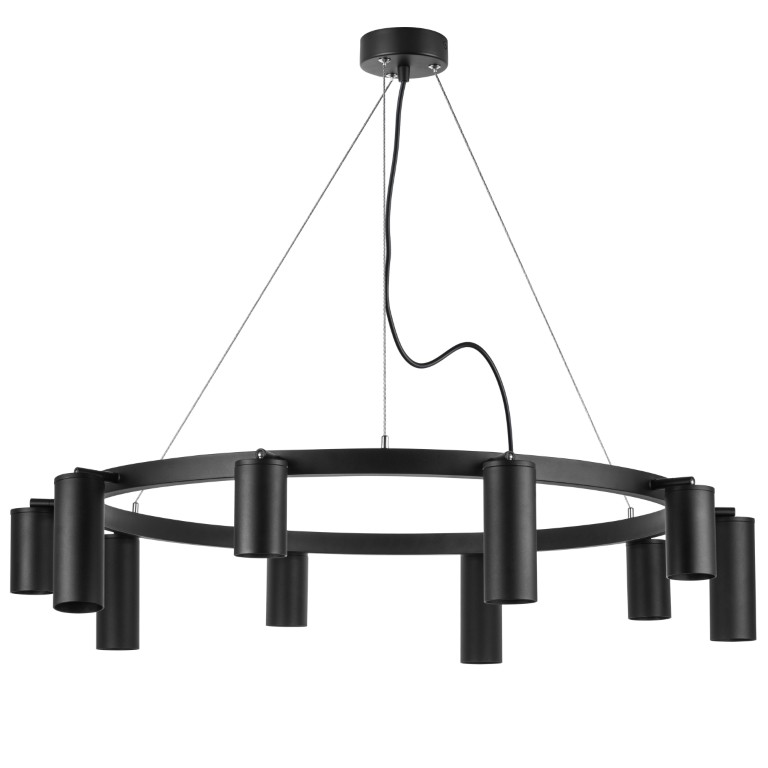 Люстра LIGHTSTAR Rullo LR020375875