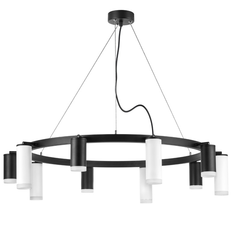 Люстра LIGHTSTAR Rullo LR0203758650