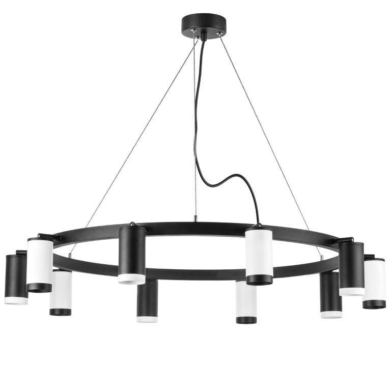 Люстра LIGHTSTAR Rullo LR02037536576