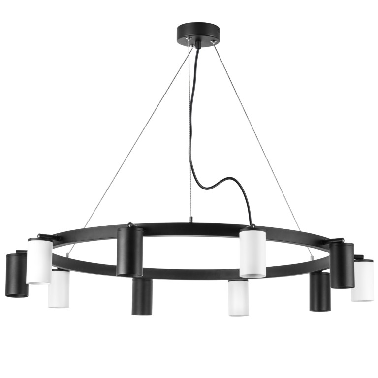 Люстра LIGHTSTAR Rullo LR020375365