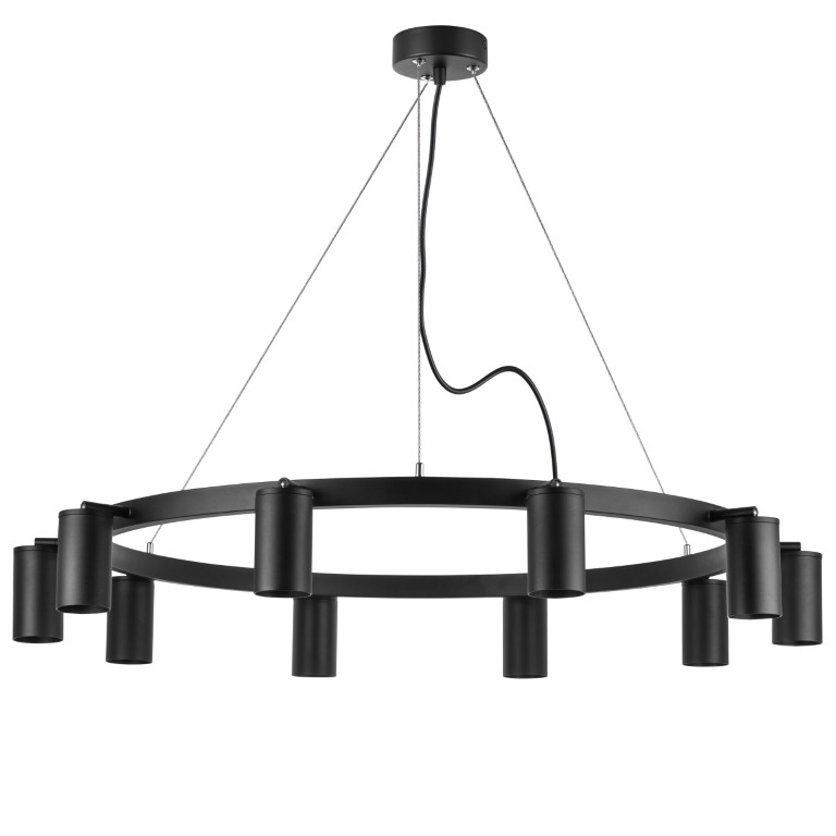 Люстра LIGHTSTAR Rullo LR020370