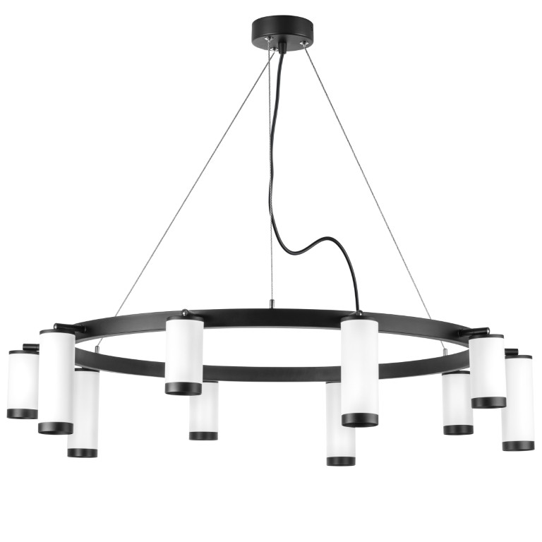 Люстра LIGHTSTAR Rullo LR02036586540