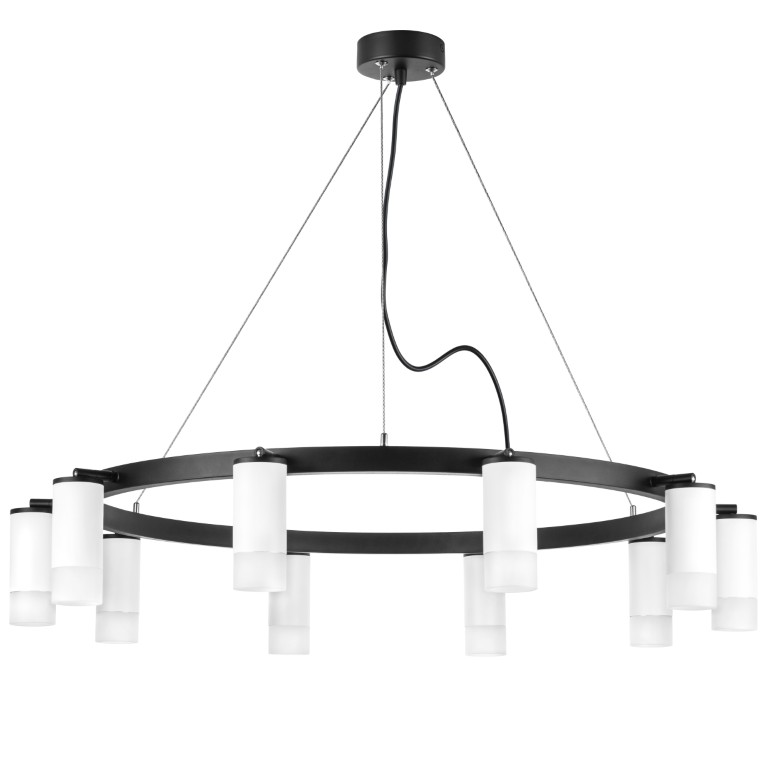 Люстра LIGHTSTAR Rullo LR0203601