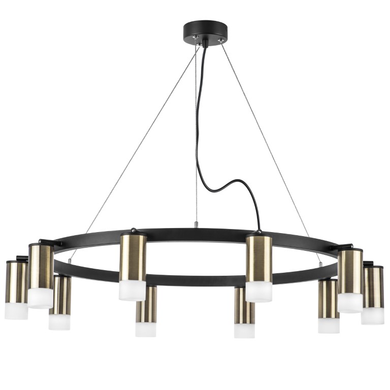 Люстра LIGHTSTAR Rullo LR0203101